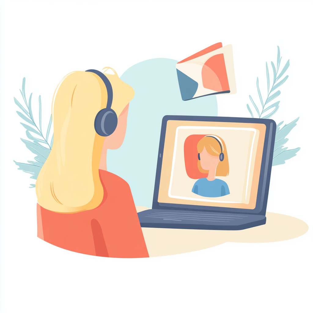 Individual French Lessons for Adults (1 Person)