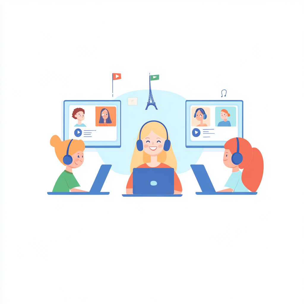 Duo Lessons for Adults (2 People)