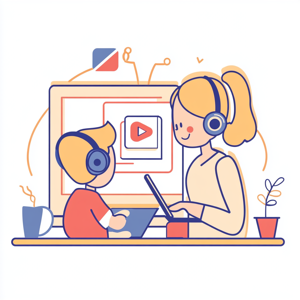 Individual French Lessons for Children (1 Child)