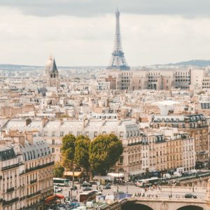 Tour eiffel paris France