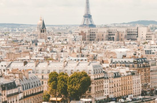 Tour eiffel paris France