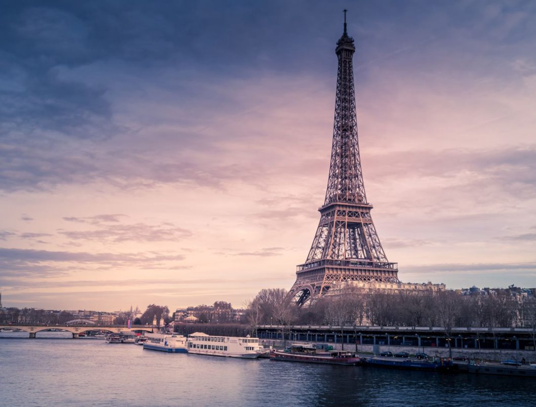 Eiffel tour Paris
