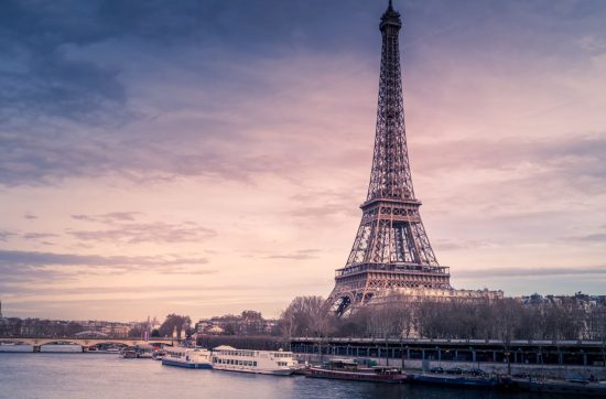 Eiffel tour Paris
